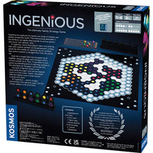 Thames & Kosmos Ingenious