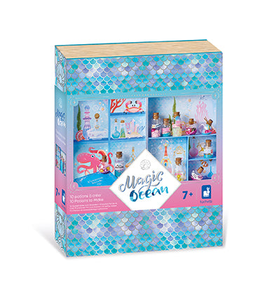 Janod Magic Ocean - My Magic Potions