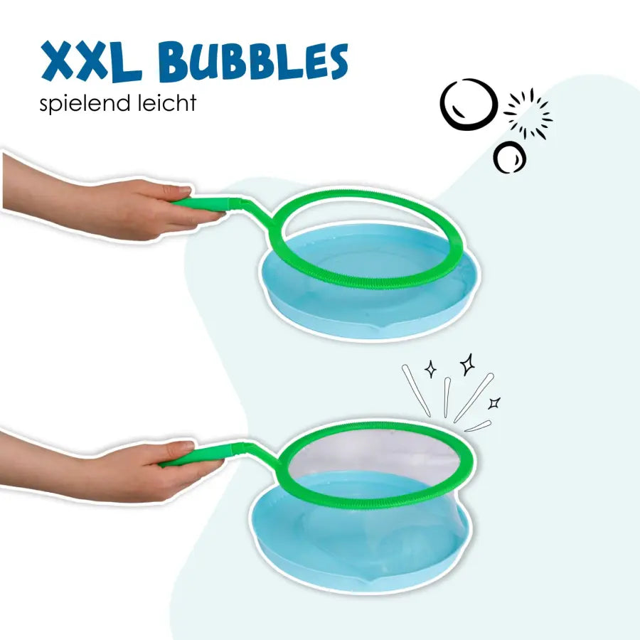 Alldoro XXL Bubbles Set