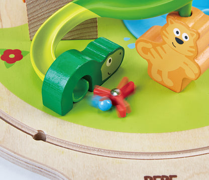 Hape Sunny Valley Adventures