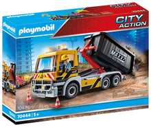 Playmobil 70444 City Action Construction Truck