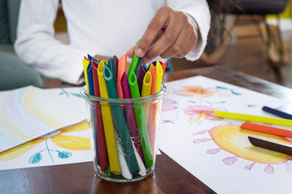 Maped 24 Infinity Colouring Pencils