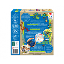 Smart Games Go Genius World