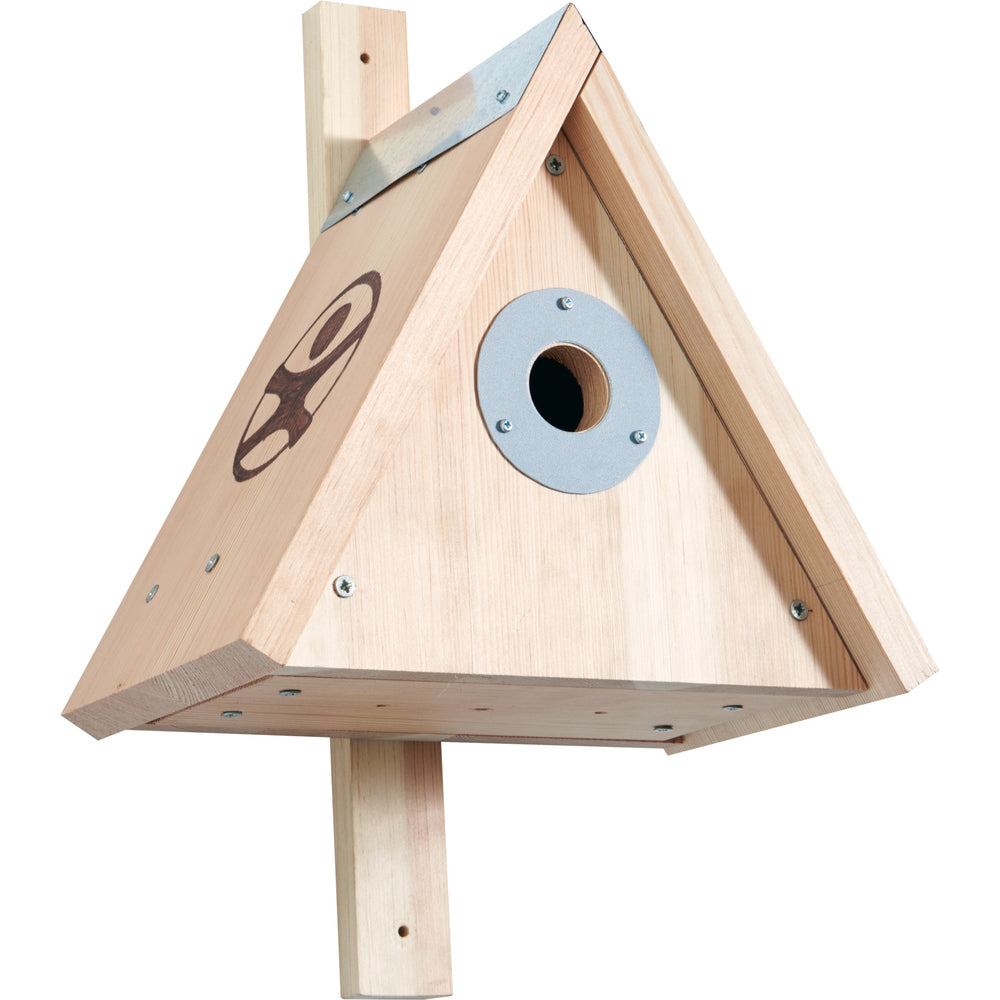 Haba Terra Kids Assembly Kit Nesting Box