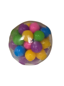 Playlearn Stress Ball - (with Balls Inside)