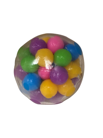 Playlearn Stress Ball - (with Balls Inside)