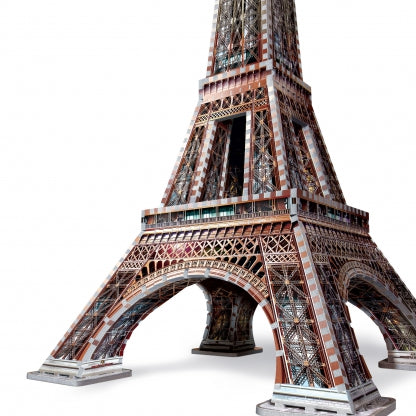 WREBBIT - Eiffel Tower