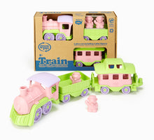 Green Toys Train