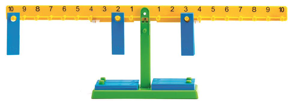 Edx Education Mini Number Balance (Pk 10)