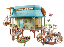 Playmobil 71007 Wiltopia Animal Care Station
