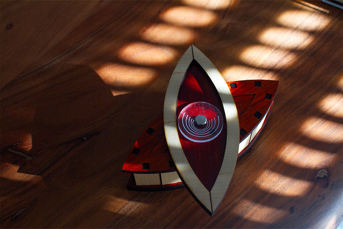 Recent Toys Constantin’s Eye Of Horus