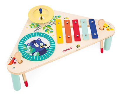 Janod Gioia - Musical Table