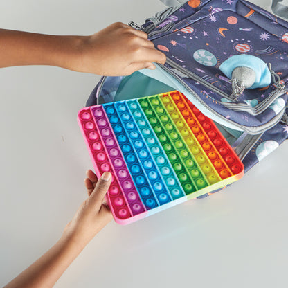 Learning Resources Hundred Board Sensory Bubble Popper