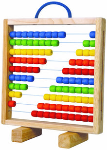 PlanToys Abacus