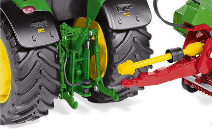 Wiking 1:32 John Deere 7310R With Twin Tyres
