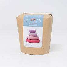 Grimms Flamingo Pebbles