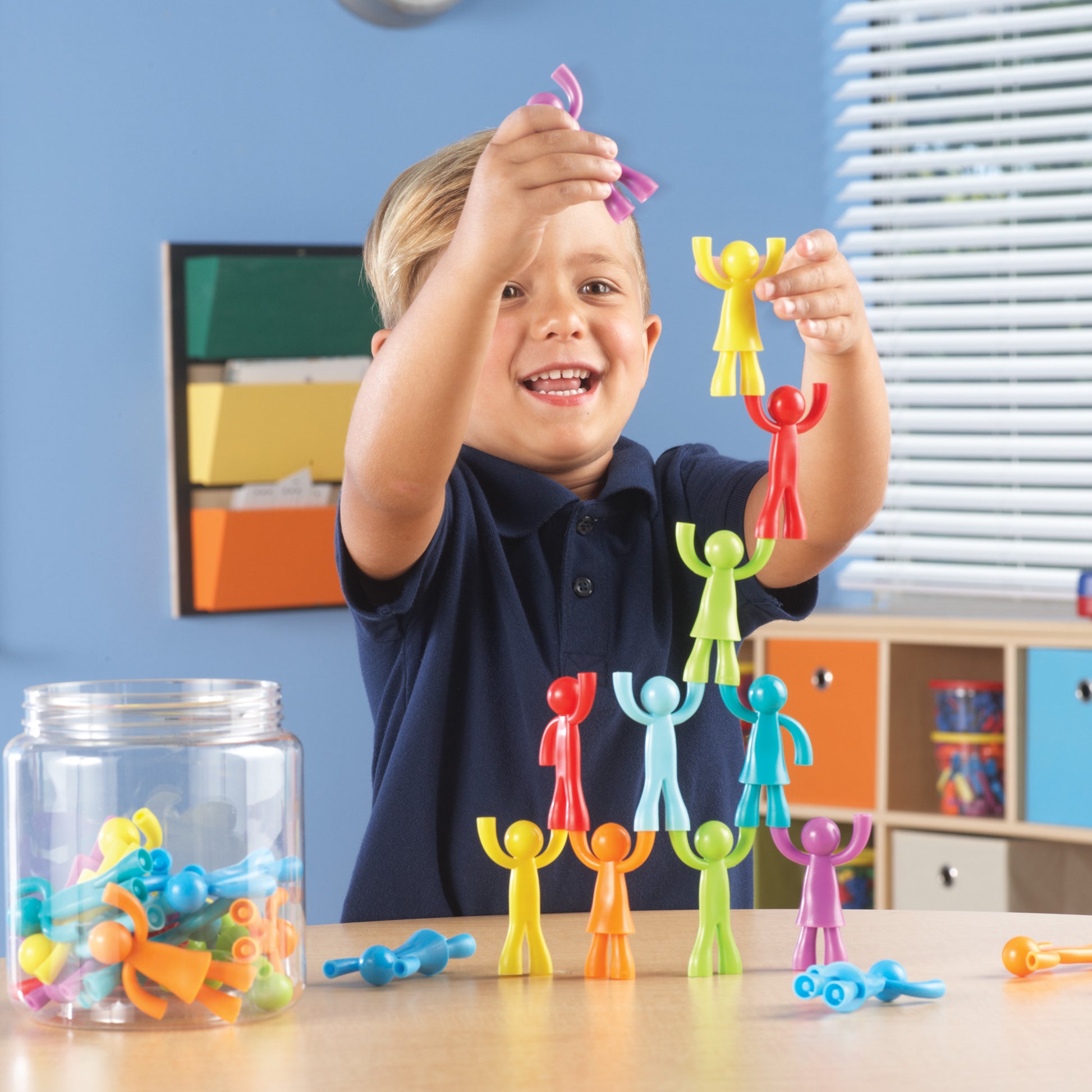 Learning Resources All About Me Buddy Buddy Buildera