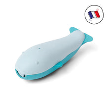 Oppi Flot Kuji the Whale - Bath Toy