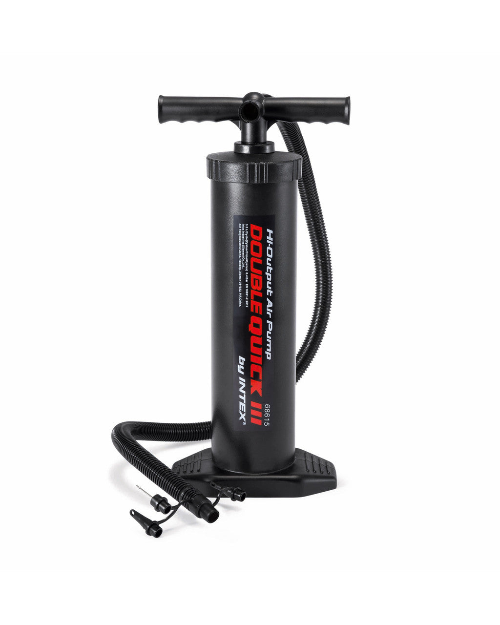 Intex 19" Hand Pump