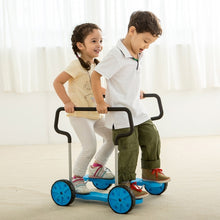 Weplay Taxi Roller