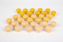 TickiT Wooden Treasures - Acorn