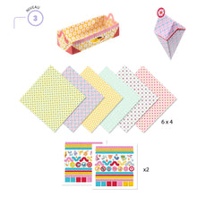 Djeco Small Boxes Origami