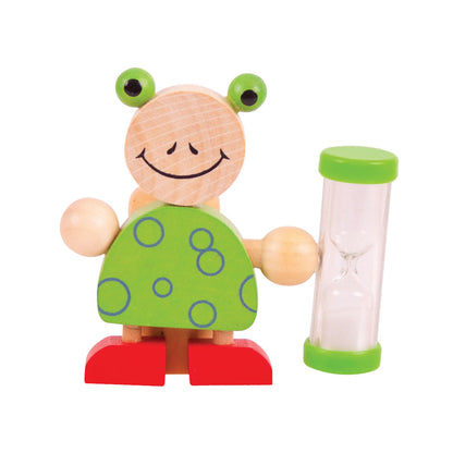BigJigs Animal Tooth Brush Timer
