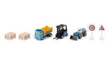 Siku Gift Set - Construction Site