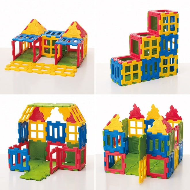 We-Blocks Mini 56 pcs