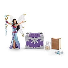 Schleich Big Spell Set