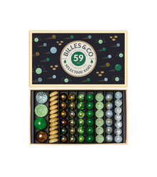 Billes & Co Christmas Selection Large Box