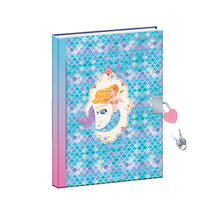 Janod Magic Ocean - Secret Notebook