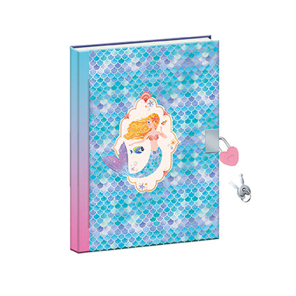 Janod Magic Ocean - Secret Notebook