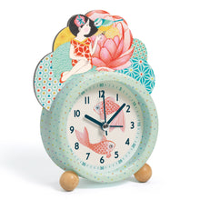 Djeco Fishes Alarm Clocks