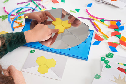 Edx Education Junior Geoland
