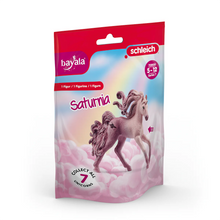 Schleich Collectibles Unicorn Saturnia