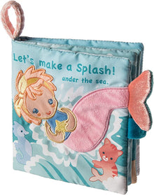 Mary Meyer Marina Mermaid Soft Book