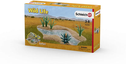 Schleich Wild Life River