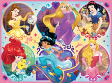 Ravensburger Disney Princess Be strong, Be you, XXL 100pc