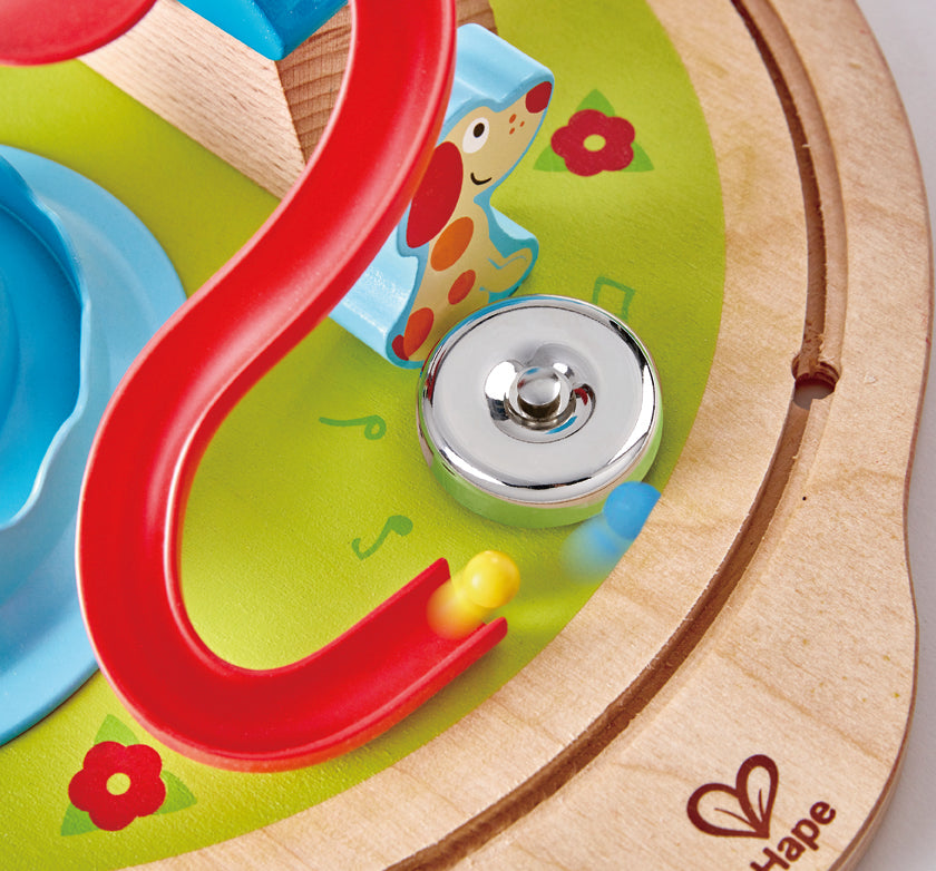 Hape Sunny Valley Adventures