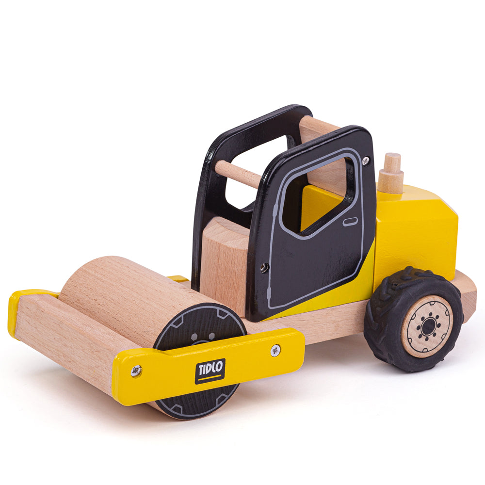 Tidlo Road Roller