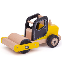 Tidlo Road Roller