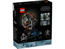 Lego Star Wars TM 75381 Buildble Rroideka