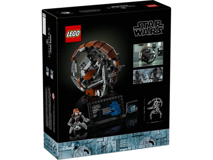 Lego Star Wars TM 75381 Buildble Rroideka