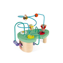 Janod Caterpillar & Co Looping