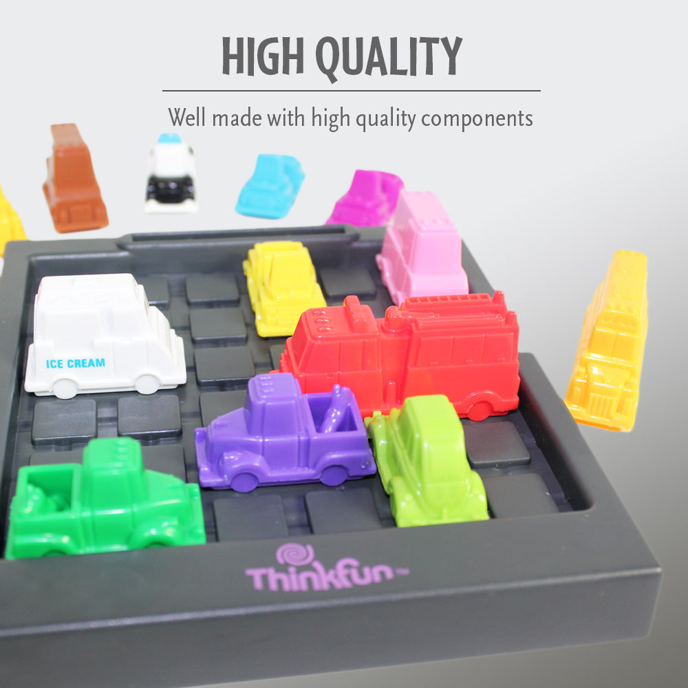 Thinkfun Rush Hour Junior