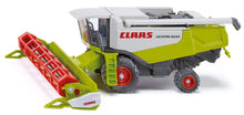 Siku 1:50 Claas Combine Harvester