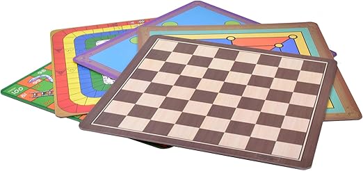 M.Y Classic 100 Games In Colour Box