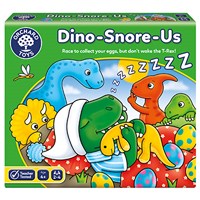 Orchard Toys Dino-Snore-Us