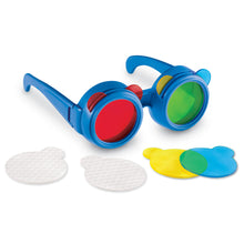 Learning Resources Primary Science® Colour Mixing Glasses